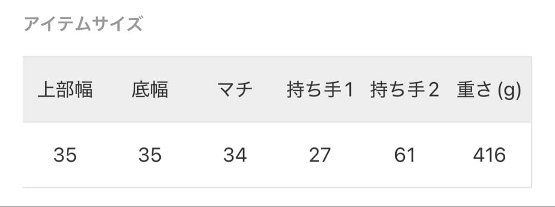 アミアカルサヴィア　バック