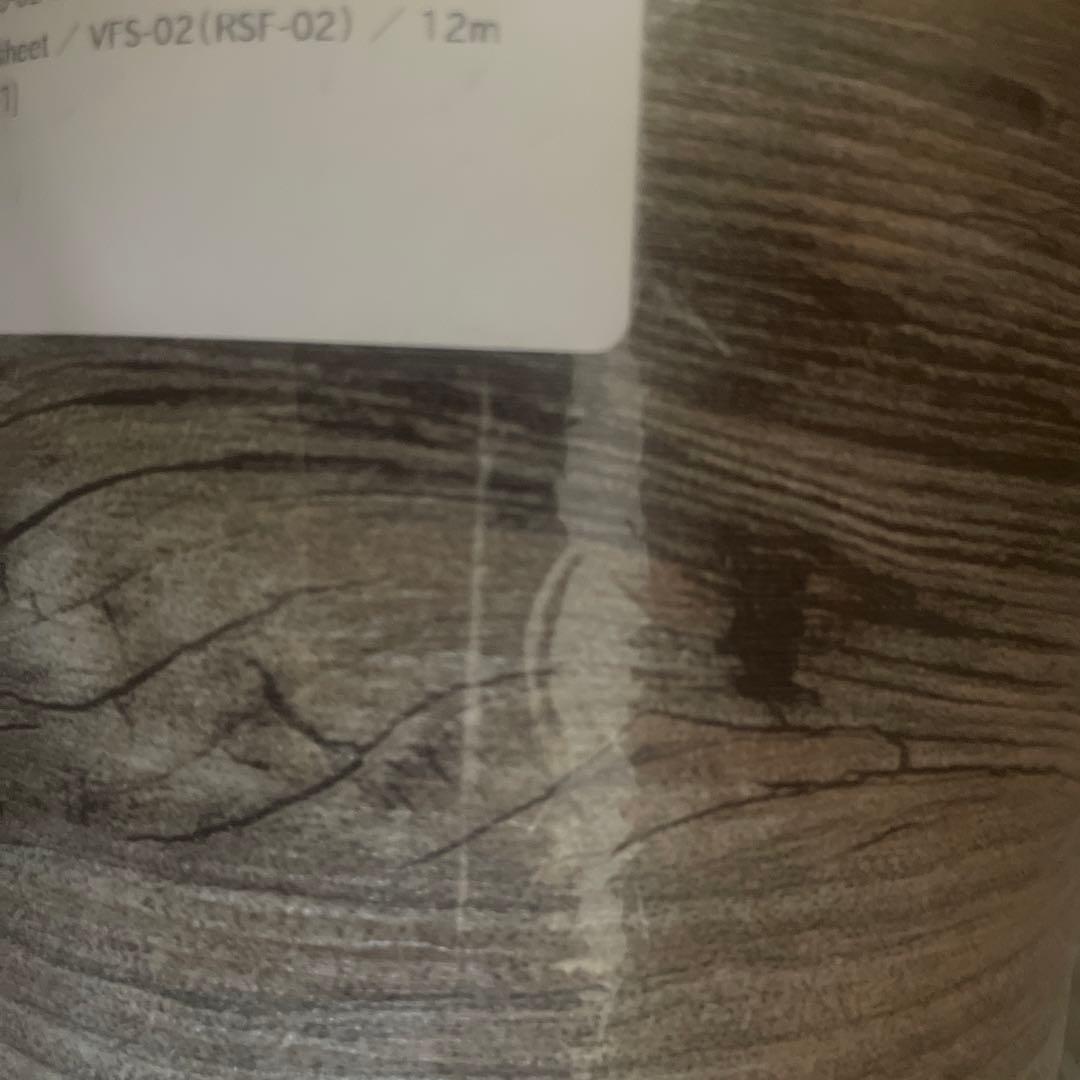 DIYフロアシート