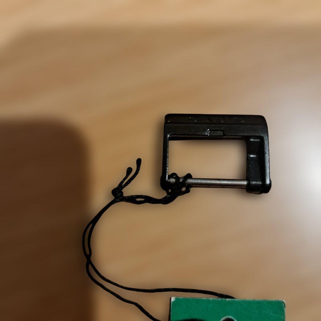 激レア　CASIO　LEDインジケーター　LED-20　ベルトなし