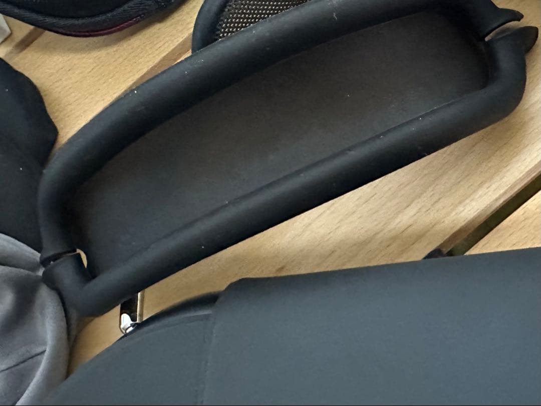 【おまけ多数】Apple air pods MAX (space gray)