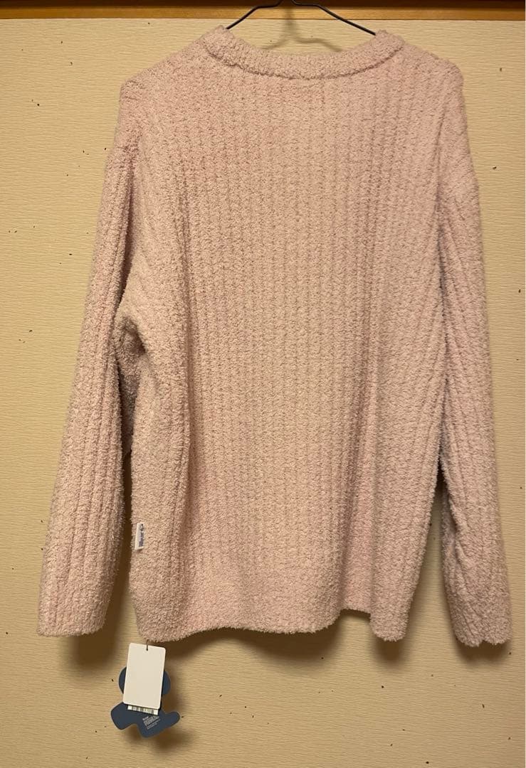 ジェラートピケ　スヌーピー パジャマセット 新品