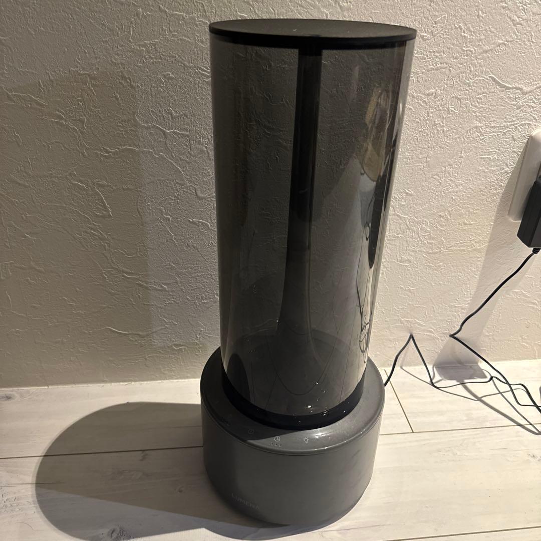 LUMENA MIST TOWER PLUS 大容量加湿器 超音波式 5.2L