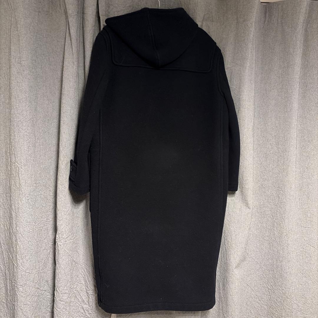 LENO ダッフルコート サイズ0