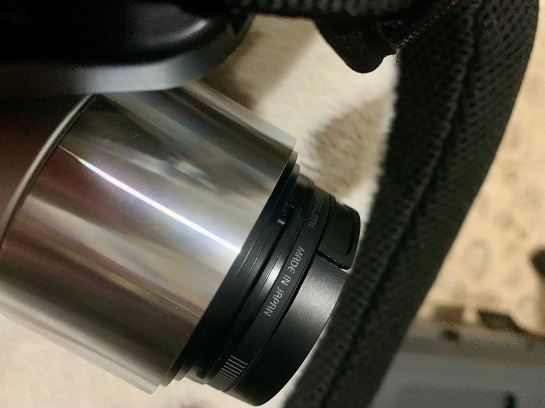 Sony α6000 ＋sigma art 60mm f/2.8セット