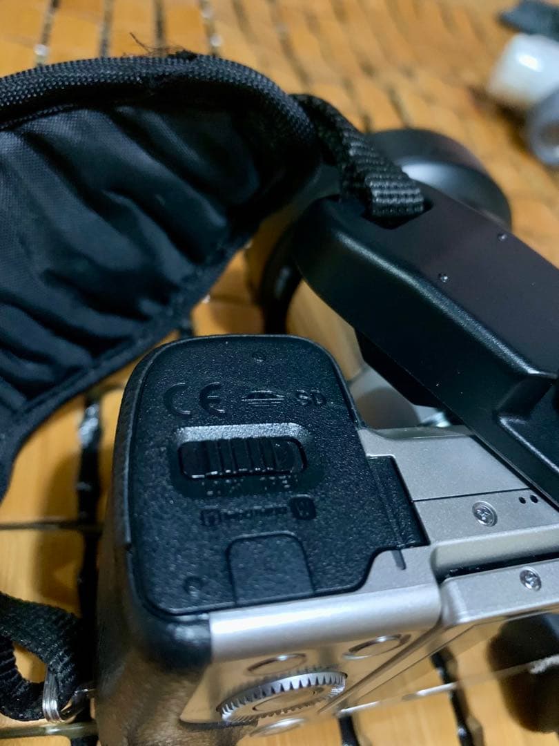 Sony α6000 ＋sigma art 60mm f/2.8セット