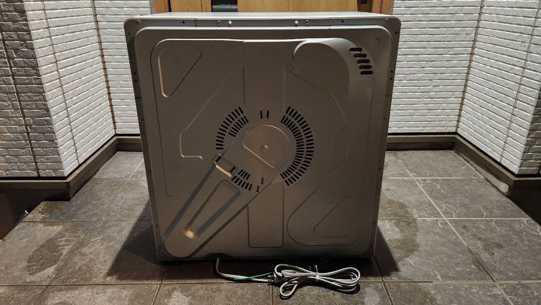 HITACHI DE-N45FX 衣類乾燥機 2014年製