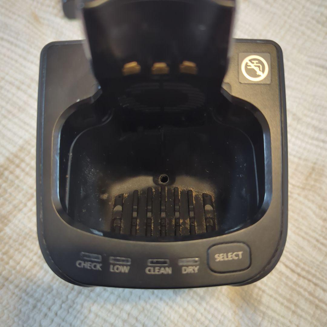 Panasonic　シェーバー ES-LS9AX 　ラムダッシュ