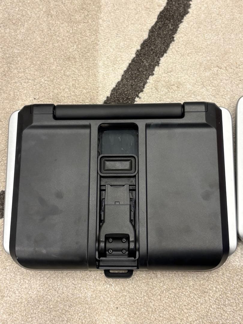 Mercedes-Benz ヘッドレストテーブル 2個セット