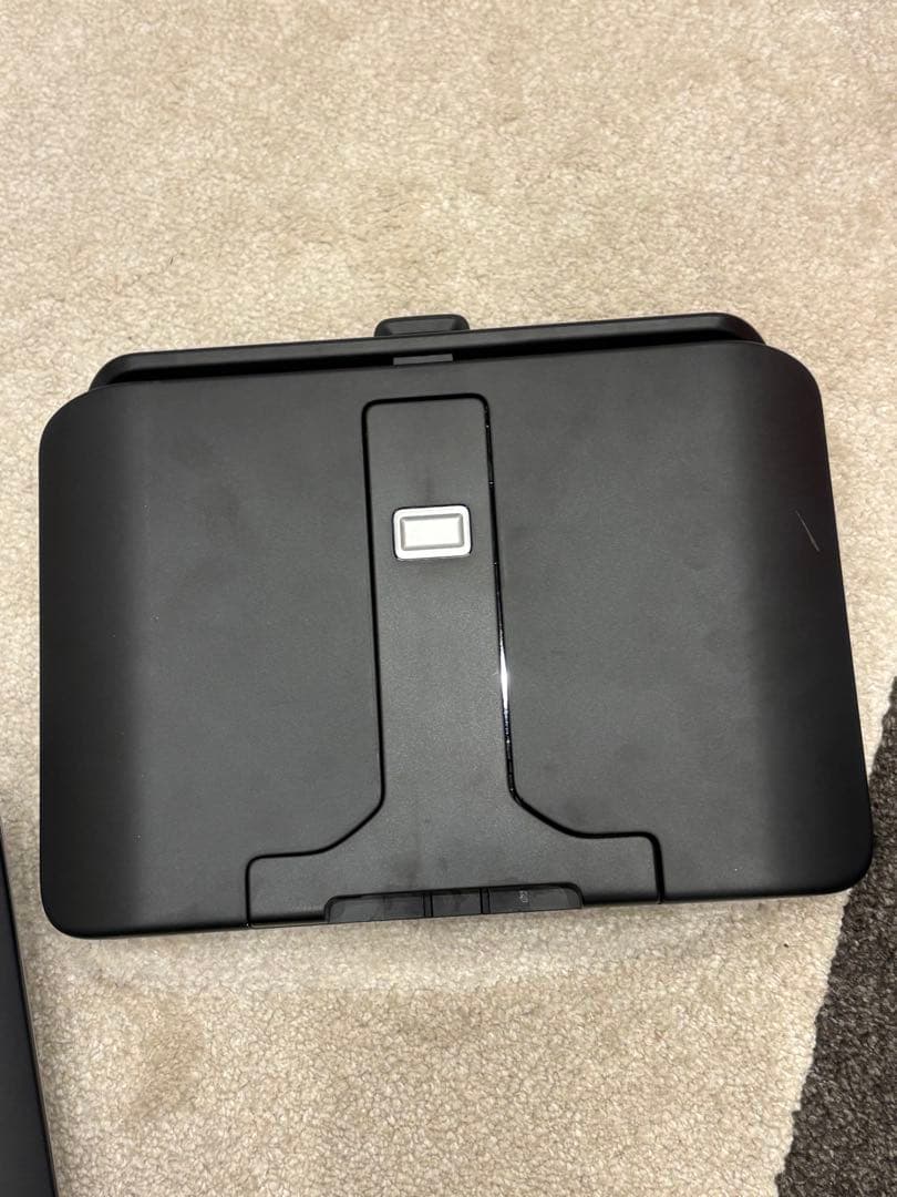 Mercedes-Benz ヘッドレストテーブル 2個セット