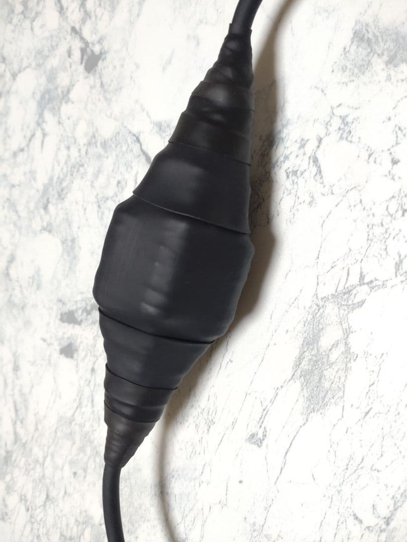 カ*ョ様 【最新作】1000段式カタパルト搭載　4.4mmメス-4.4mmオス