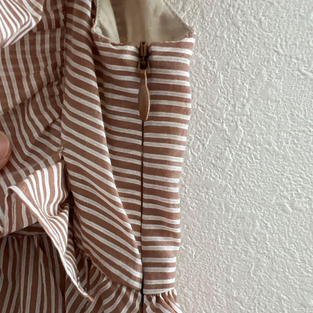 ブルネロクチネリ 子供ワンピース