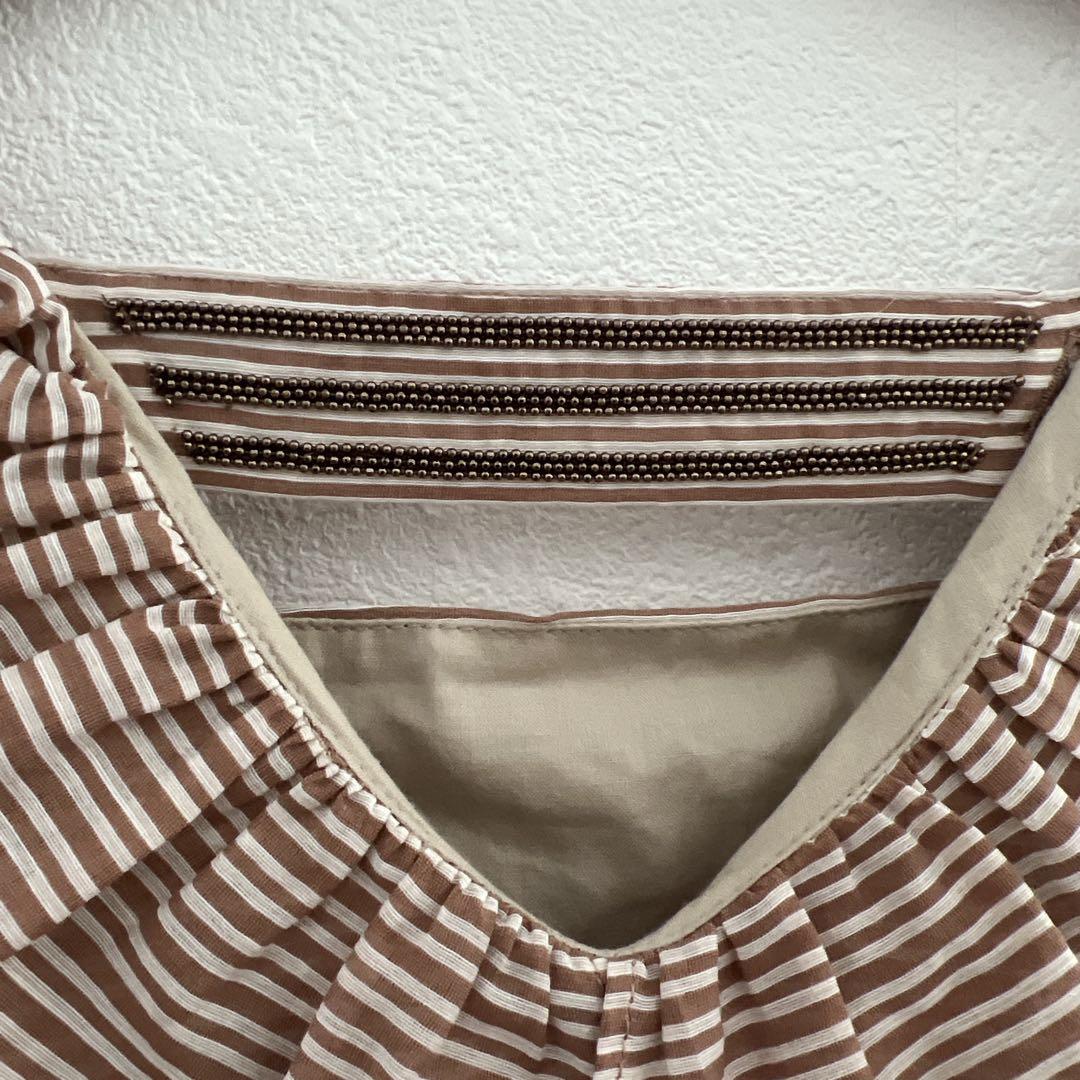 ブルネロクチネリ 子供ワンピース