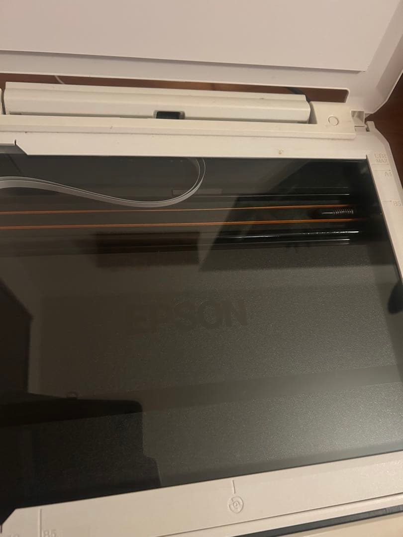 V*7様 EPSON EP-775AW プリンター 本体　ジャンク品　　故障品