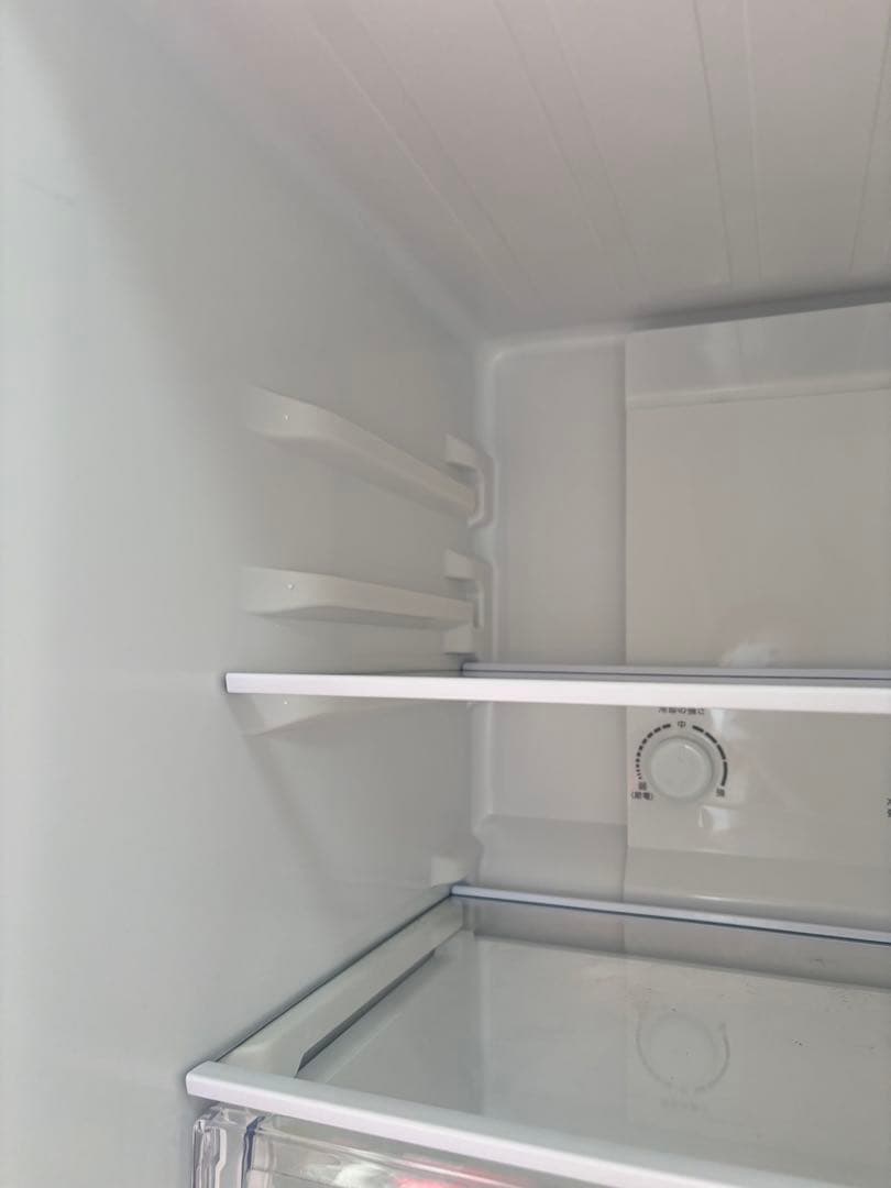 【2023年製】AQUA アクア　冷蔵庫　AQR-14P 135L