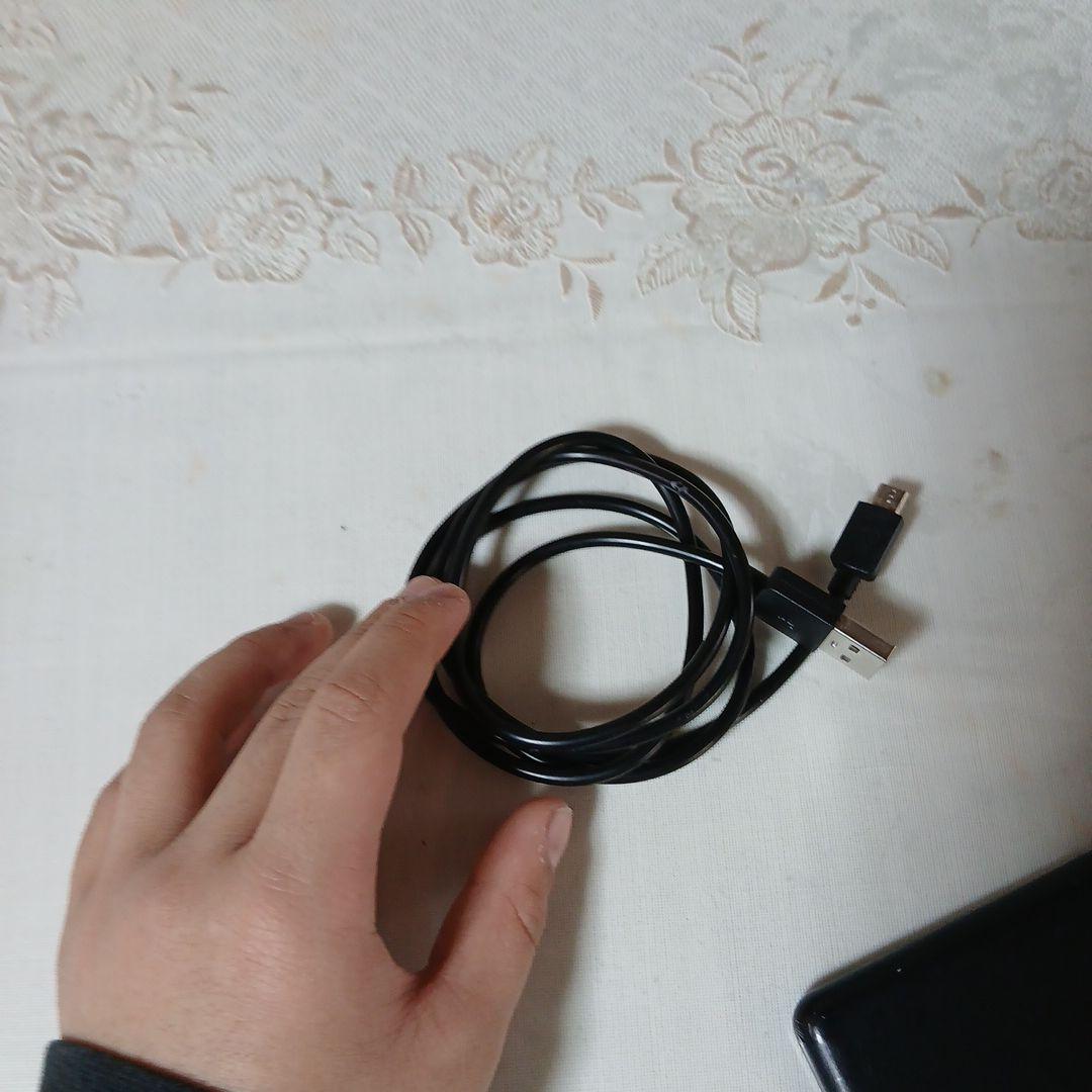 Amazon タブレット 充電器セット