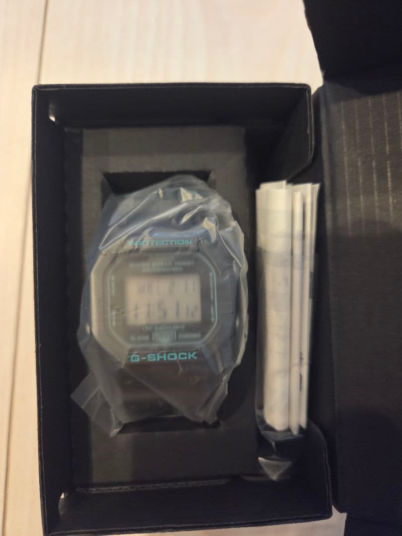 G-SHOCK x POTR DW-5600 PORTER ポーター 新品