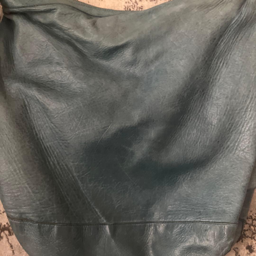 balenciaga バッグ　ビンテージ　バレンシアガ メッセンジャーバッグ