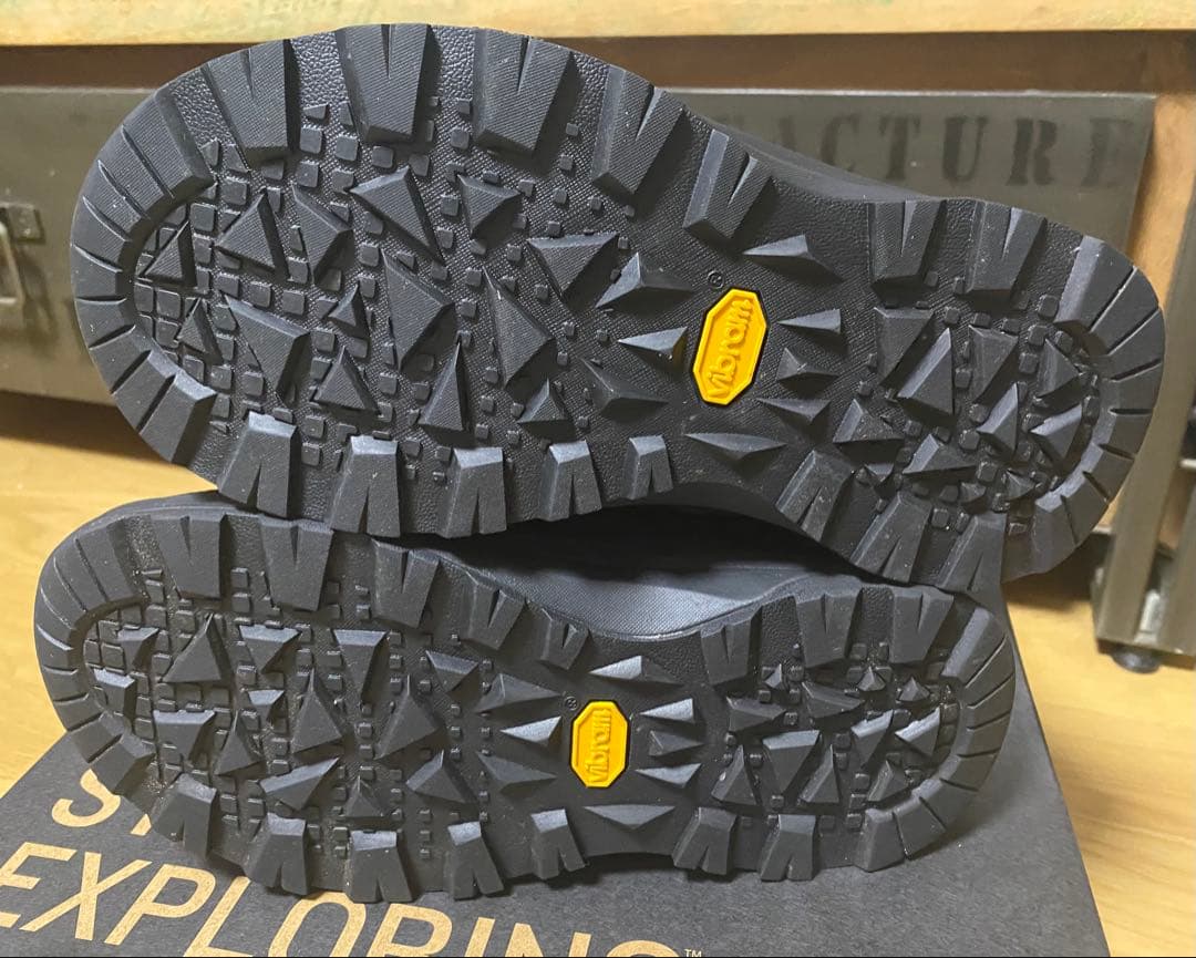 【美品】 THE NORTH FACE ヌプシウォータープルーフブーツ 24cm