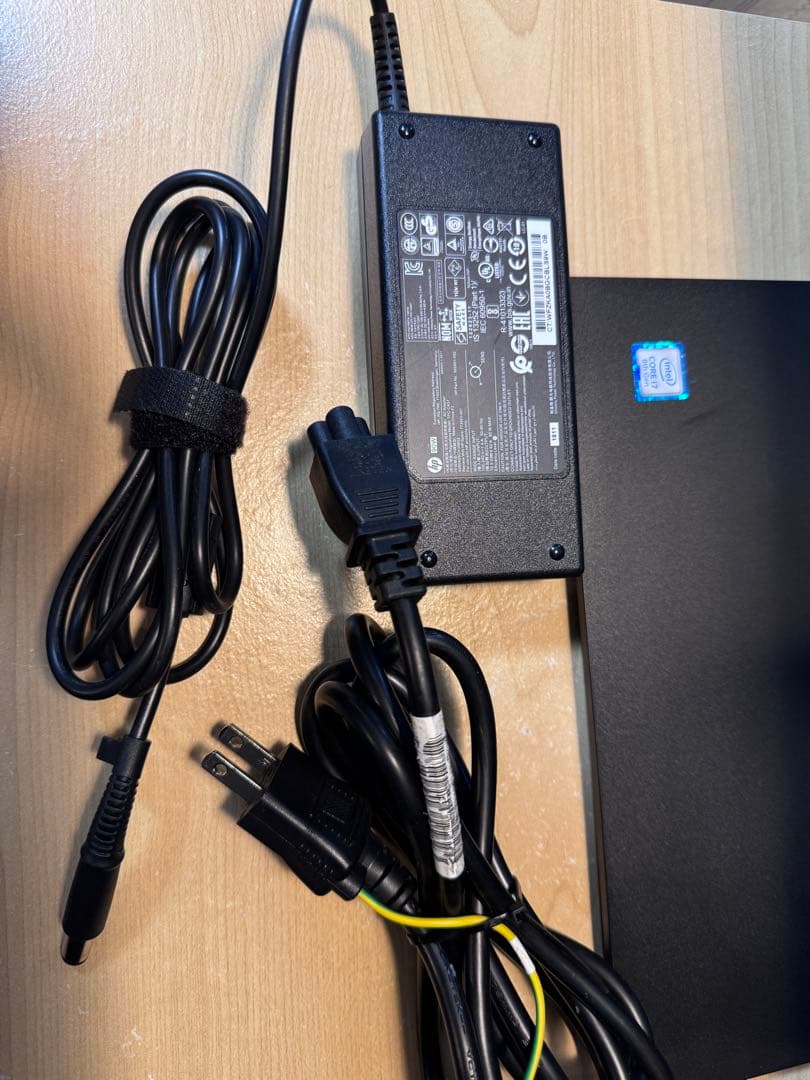 HP ProOne 600 G4 Intel i7 メモリ16G 512GB