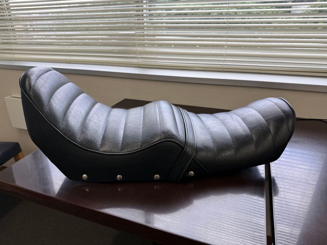 GS400 川口シート