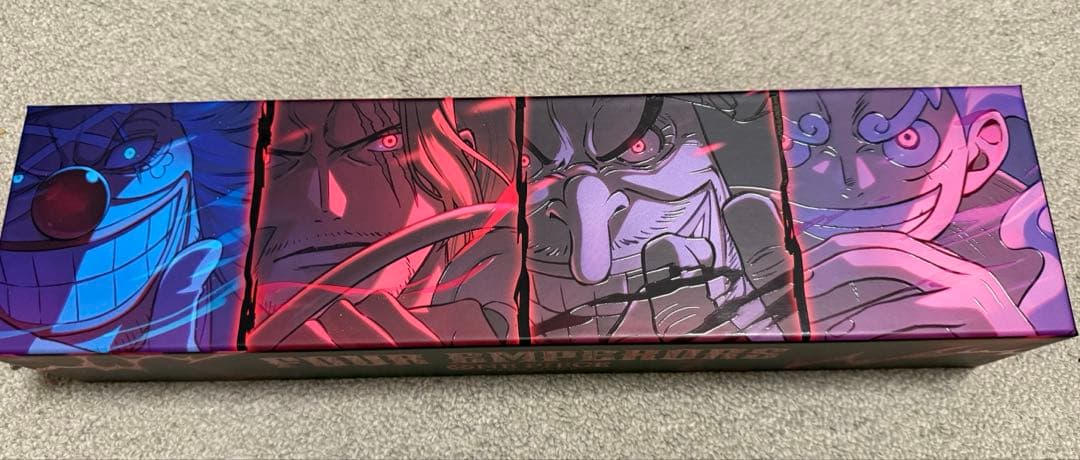 ONE PIECE カードゲーム ANNIVERSARY SET