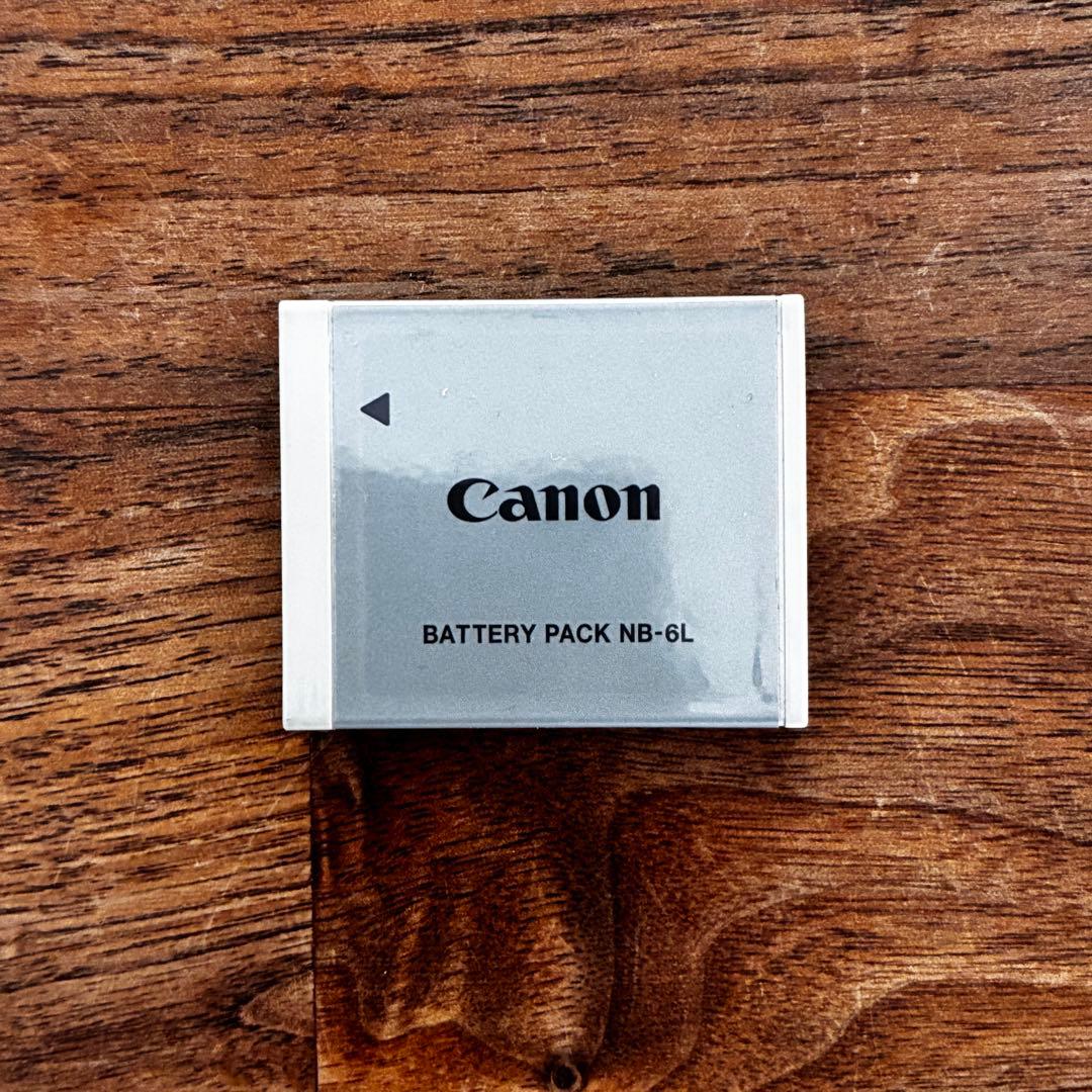 【ジャンク】キヤノン PowerShot S90コンパクトデジタルカメラ