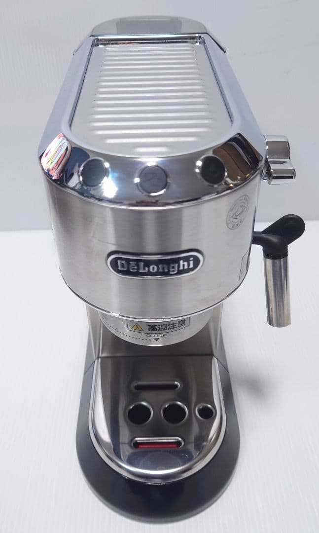デロンギ(DeLonghi)EC680M【ほぼ未使用品】