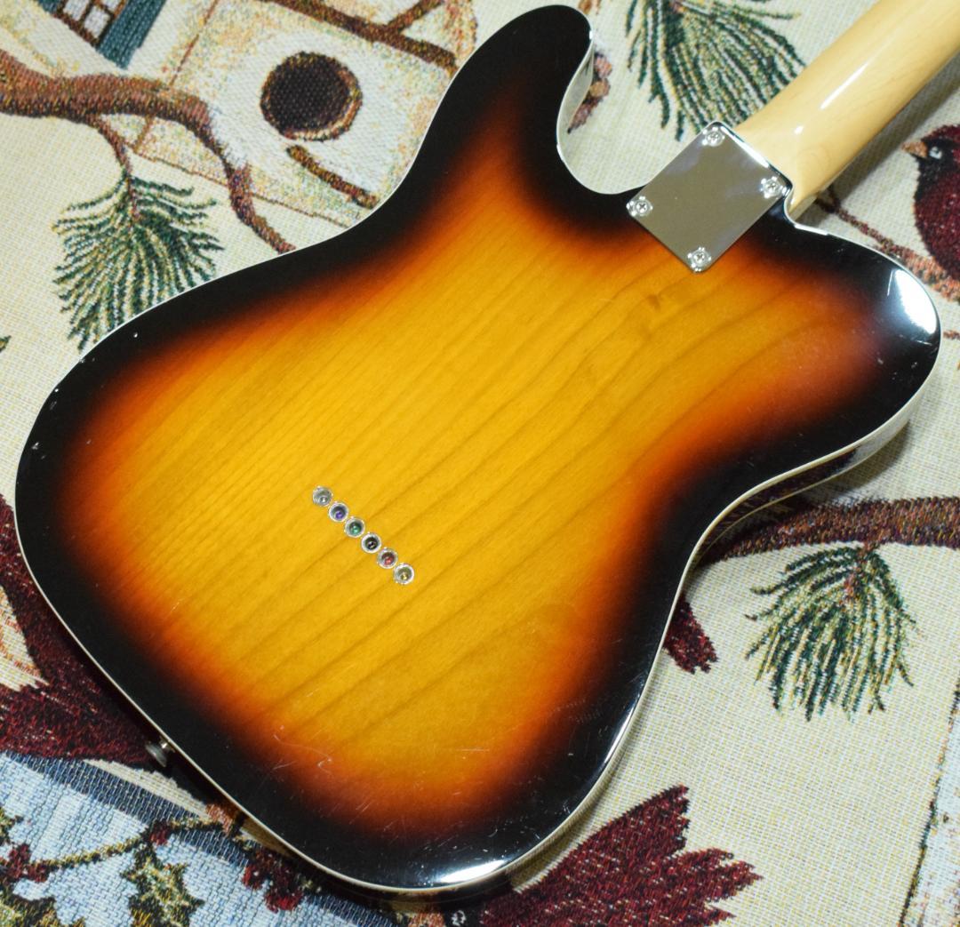 Fender Heritage '60s Telecaster® Custom