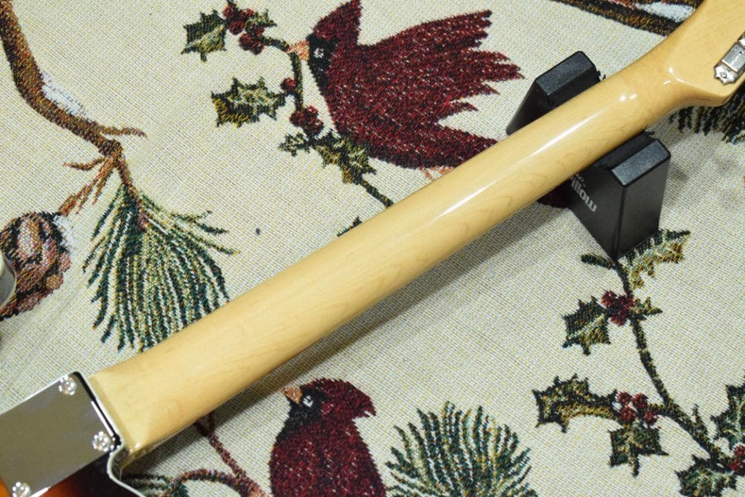 Fender Heritage '60s Telecaster® Custom