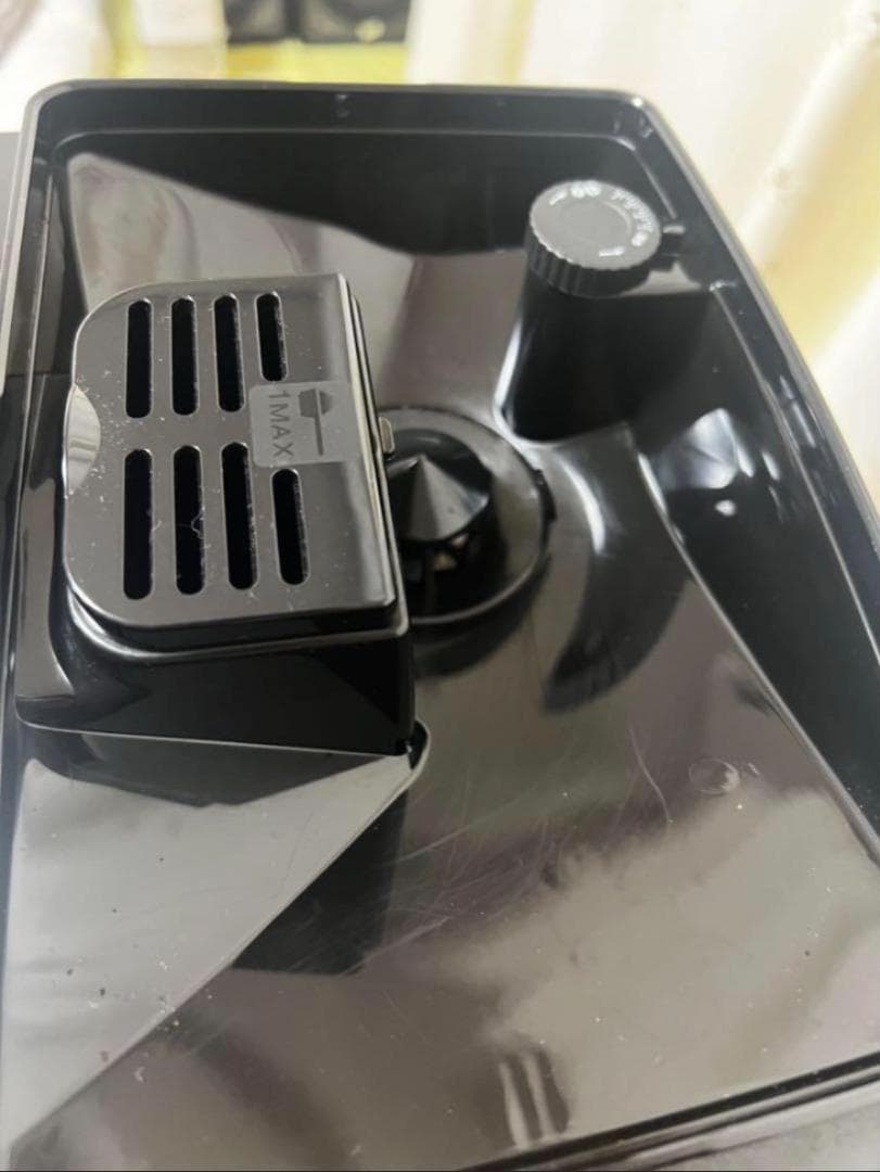 De'Longhi (デロンギ) 全自動コーヒーマシン マグニフィカS