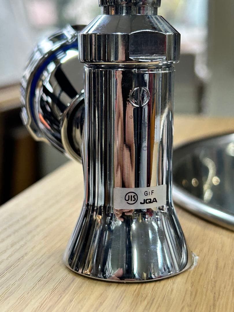 《値下げOK》Elemic エレミック可動式手洗いユニット　じゃぶじゃぶ