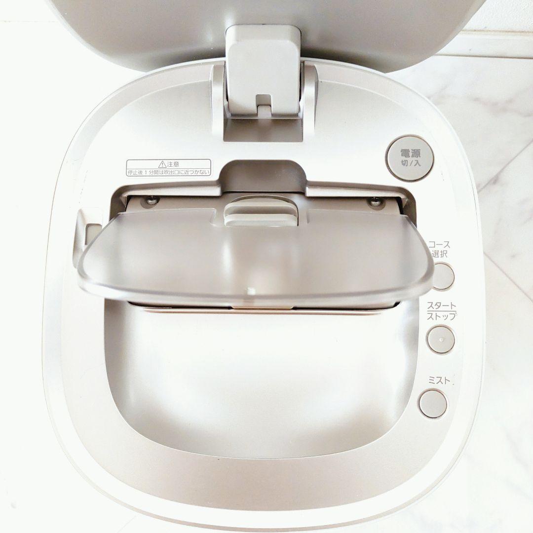 【極美品】Panasonic EH-SA0B-Nスチーマーナノケア◎付属品完品◎