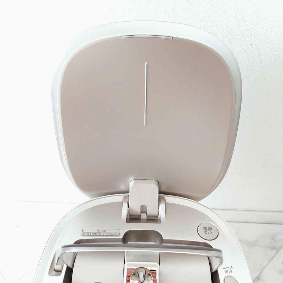 【極美品】Panasonic EH-SA0B-Nスチーマーナノケア◎付属品完品◎