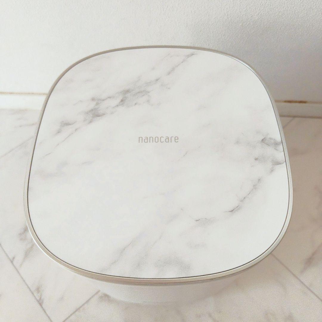 【極美品】Panasonic EH-SA0B-Nスチーマーナノケア◎付属品完品◎