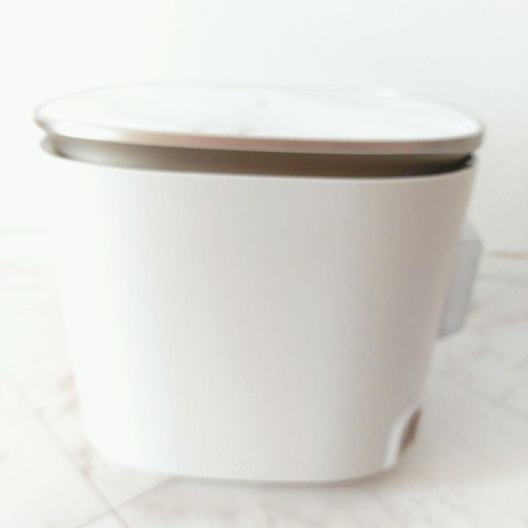 【極美品】Panasonic EH-SA0B-Nスチーマーナノケア◎付属品完品◎