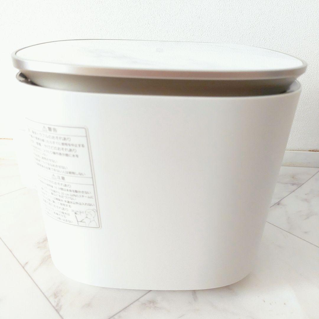 【極美品】Panasonic EH-SA0B-Nスチーマーナノケア◎付属品完品◎