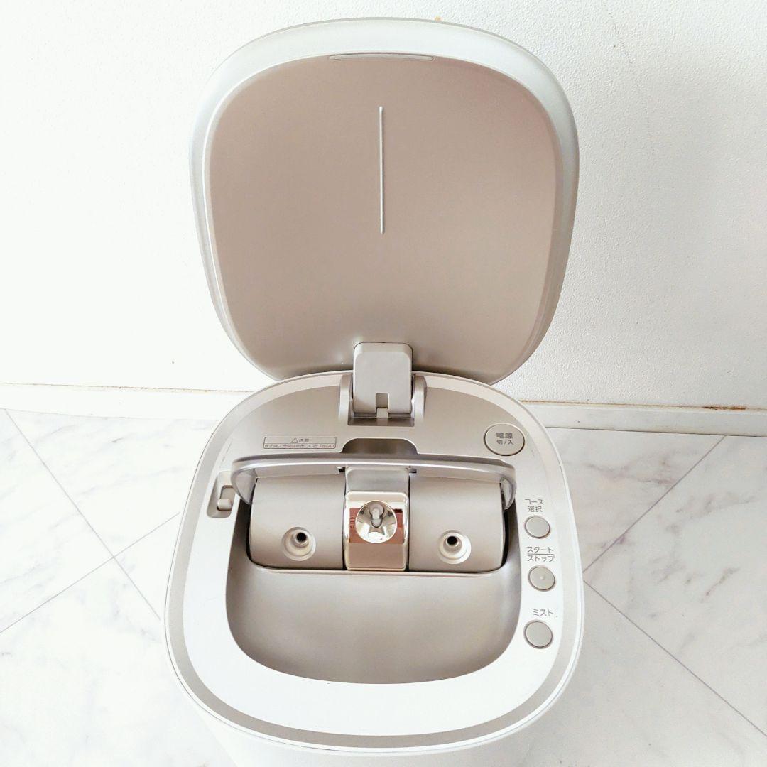 【極美品】Panasonic EH-SA0B-Nスチーマーナノケア◎付属品完品◎