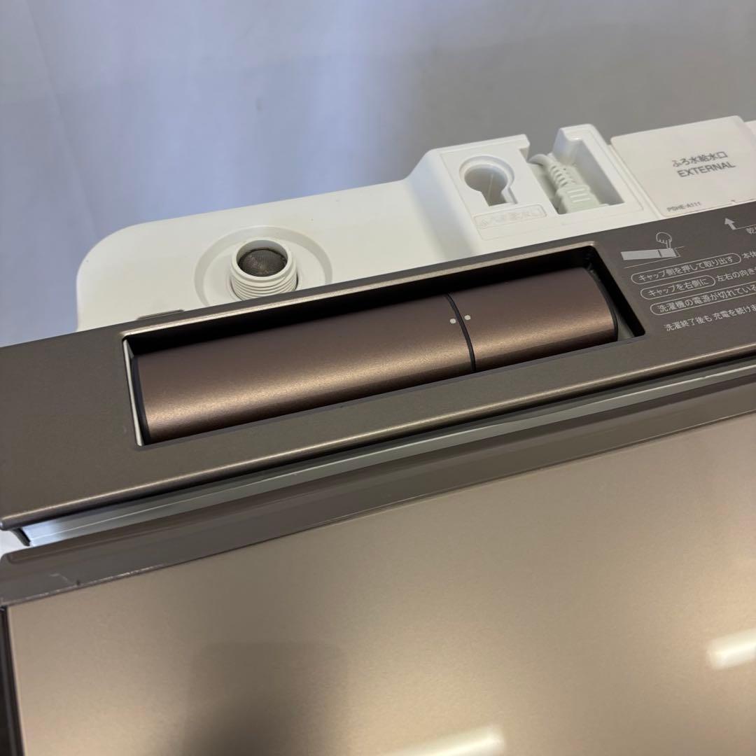 969⭕️洗濯機　SHARP　乾燥　10キロ　大きい　安い　設置無料