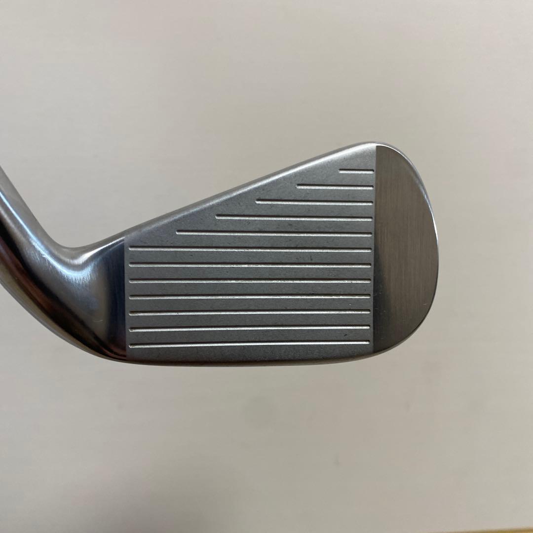 【レフティ】タイトリストT200 2番アイアンPING TOUR 2.0 85S