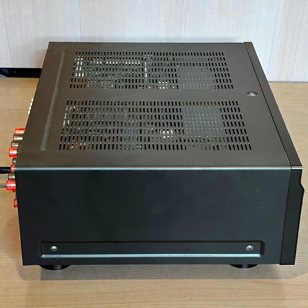 美品✨元箱付き❣️稀少✨SONY TA-DA3400ES マルチチャンネル アンプ