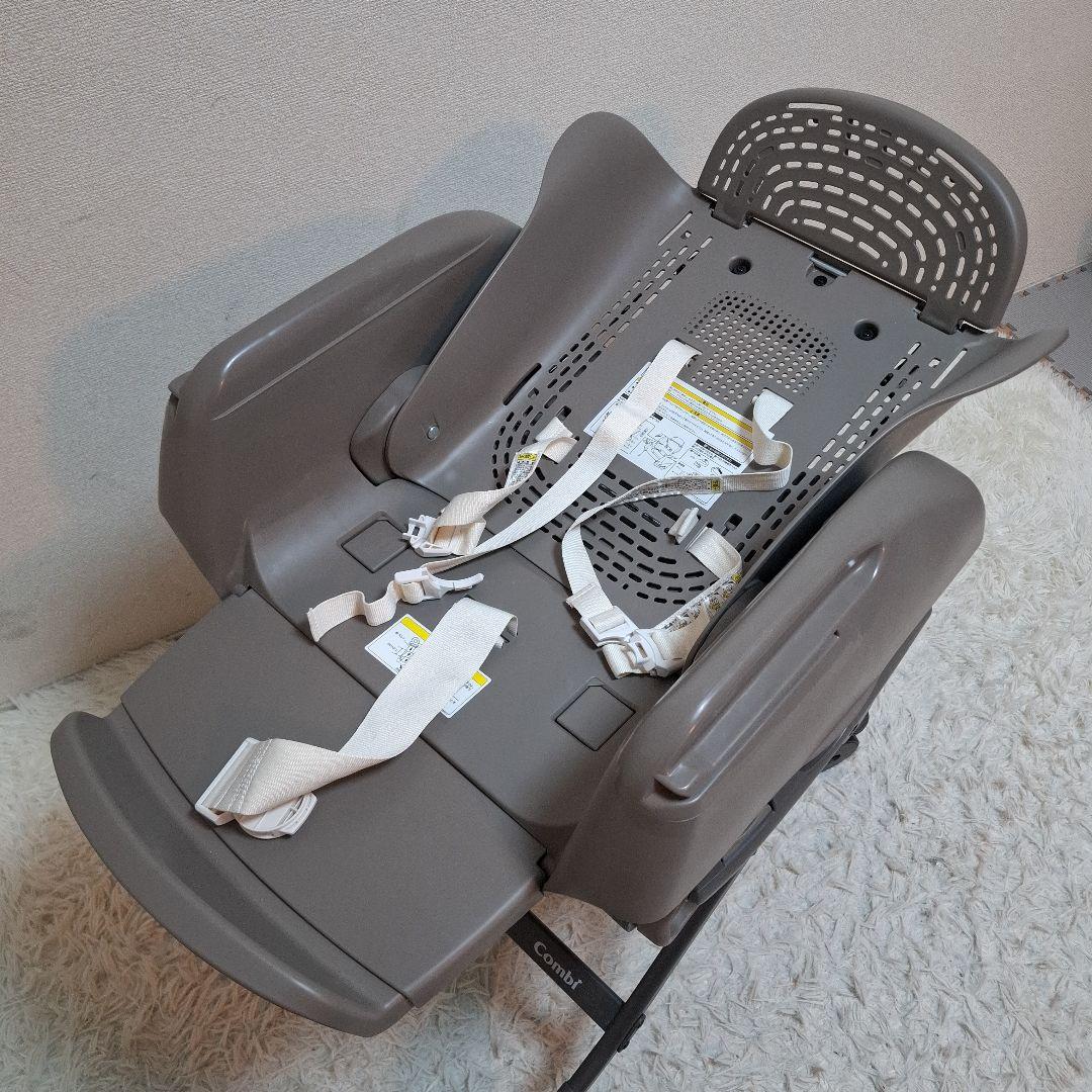 【極美品】Combi CWL ネムリラ AT +L BEDi Long