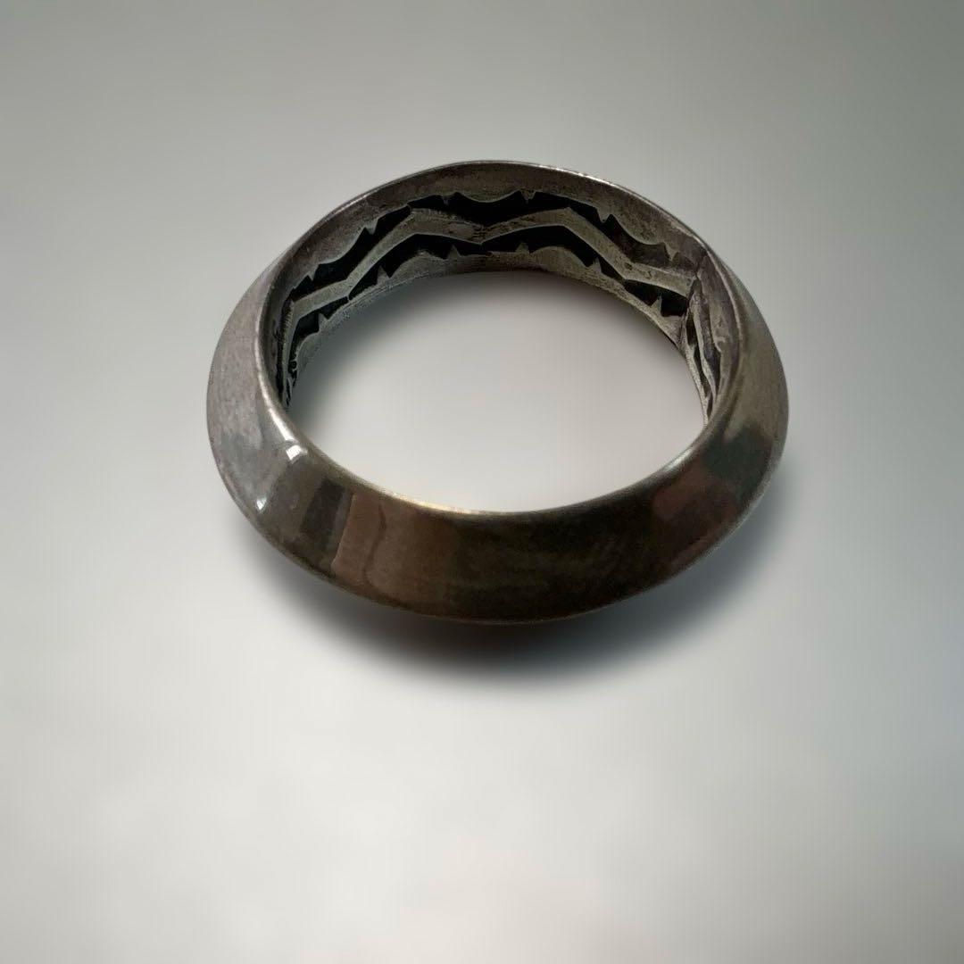 Sunshine reeves beams別注リング