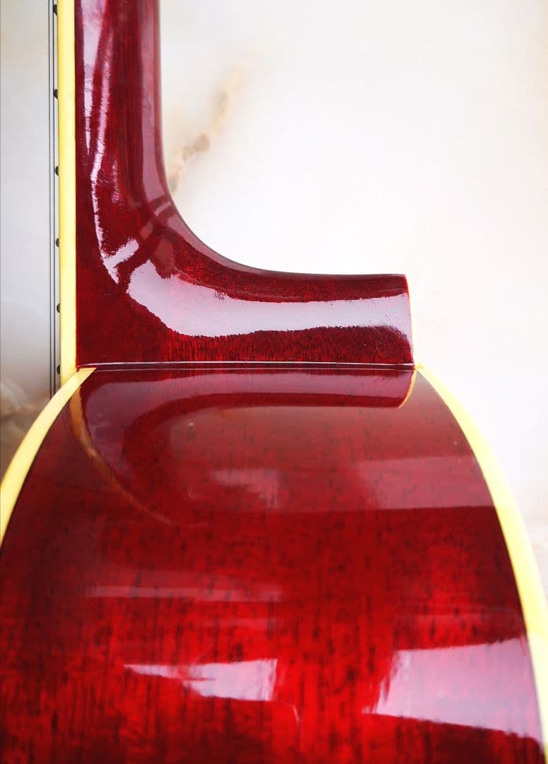 Morris モーリス WD-25N アコースティックギター ダヴモデル