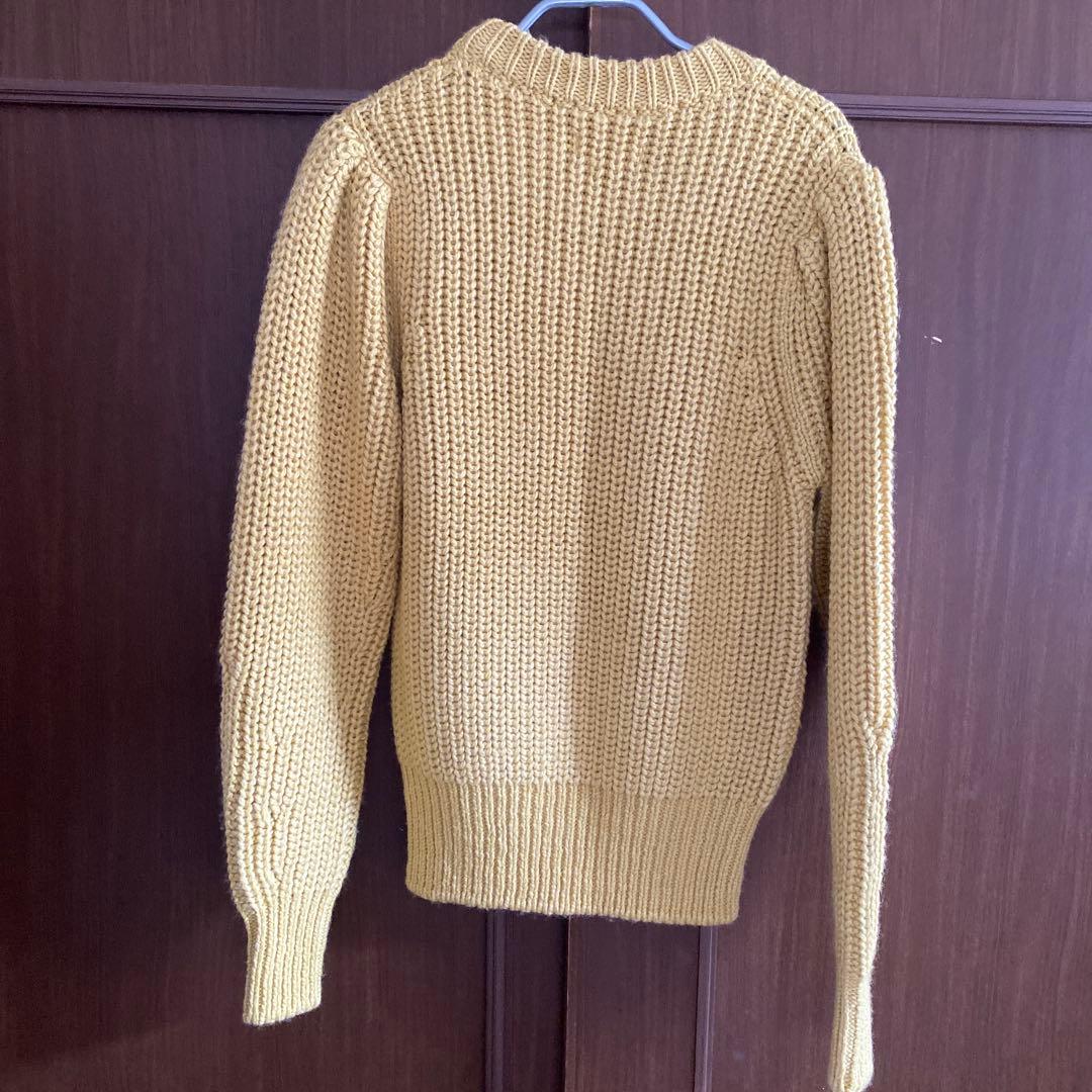 未使用　ISABEL MARANT