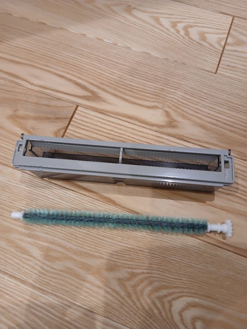 SHARP 加湿空気清浄機　床置型　KI-RX75　ホワイト