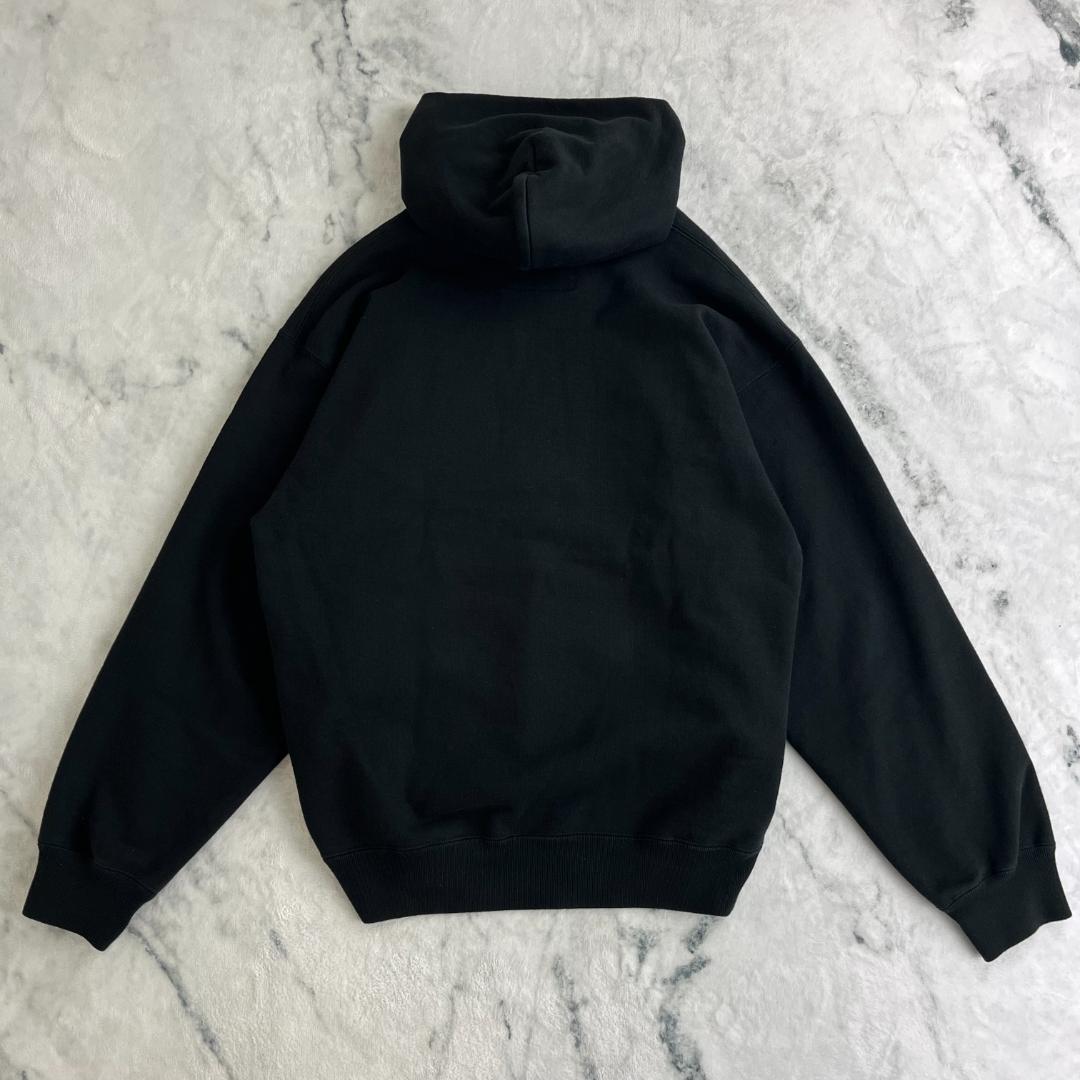 【超絶人気・入手困難モデル】ワコマリア☆ビッグ刺繍ロゴ入りパーカー/3014.