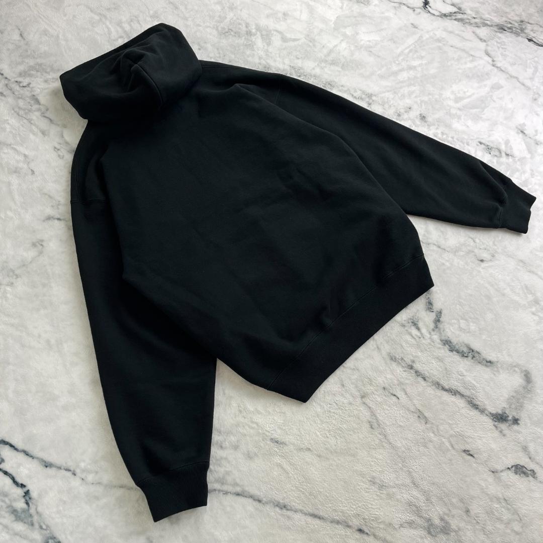 【超絶人気・入手困難モデル】ワコマリア☆ビッグ刺繍ロゴ入りパーカー/3014.