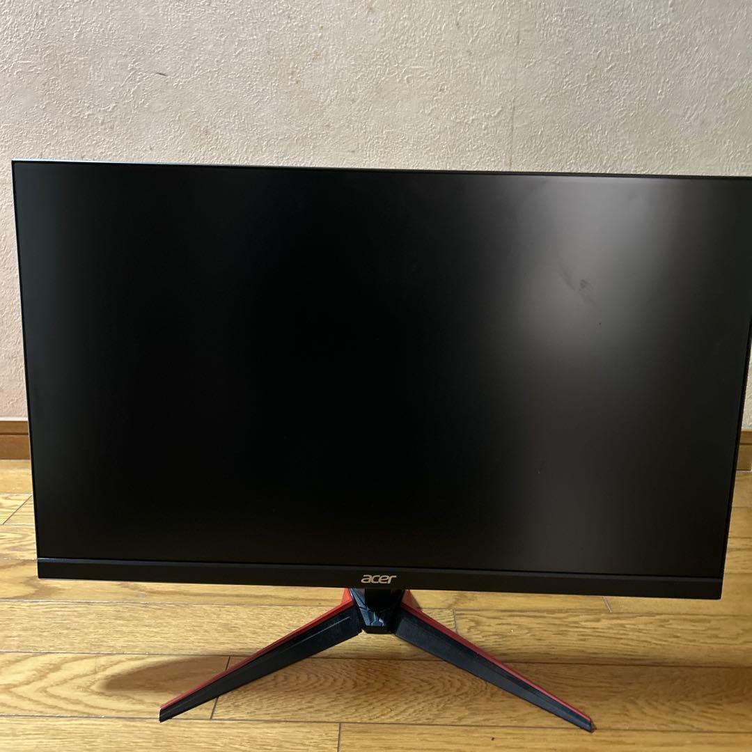 日本エイサー Acer Nitro ゲーミング モニター