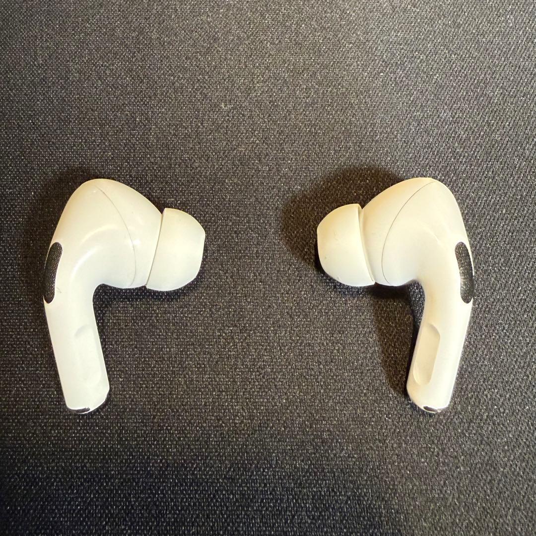 Air pods pro 第一世代 MagSafe充電対応ケース