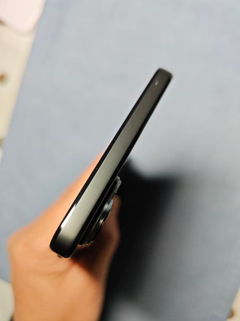 モトローラ moto edge 20 (バッテリー・外装交換済）